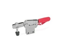 820.4-230-NLC-NI JW Winco Stainless Steel Matte Finished | YarinInd