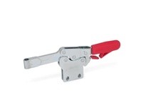820.4-230-PL JW WincoSteel Zinc Plated Horizontal Toggle Clamp | YarinInd