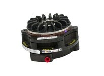 Nexen 820361 Spring Engaged Shaft Mount QD Bore Brake | YarinInd