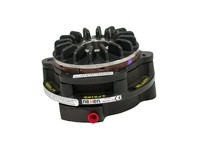 Nexen 820364 Spring Engaged Shaft Mount QD Bore Brake