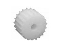 System Plast 12288S 821-23R1-DMS-SS Two Piece Machined Sprockets | High-Quality Industrial Supplies