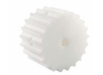 System Plast 121309S 821-27R1.25-DMS-SS TWO PIECE MACHND SPROCKETS