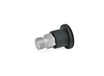 JWWINCO 822.7-8-M16-C GN822.7-8-M16-C Indexing Plunger | High-Quality Industrial Supplies