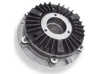 Nexen 822482 Spring Engaged Shaft Mount Brake | High-Quality Industrial Brake