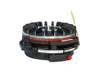 Nexen 822500 Spring Engaged Shaft Mount QD Bore Brake