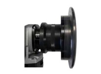 Bevel Tools 8233200 Bevel Mate Stainless Steel / RVS Flange Head | YarinInd