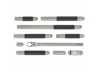 Starrett 823BZ Tubular Inside Micrometer Set with Case | Precision Tools