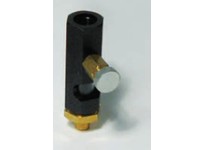 Lubesite 824-4 VALVE/FLOW-SIGHT ASSEMBLY FEMALE | High-Quality Industrial Supplies