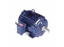 Leeson 824559.00 Severe Duty Motors, TEAO, 20 HP, 3 Ph, 60 Hz, 230/460 V, 1175 RPM, 286TV FrameSevere Duty Motors, TEAO, 20 HP, 