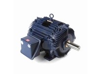Leeson 824566.00 100 HP Severe Duty Motor, 3 Phase, 1200 RPM | YarinInd