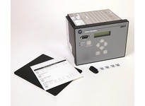 Allen Bradley 825-PD Motor Protection System