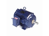 Leeson 825081.00 Explosion Proof Motors, EPFC, 25 HP | YarinInd