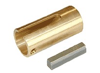 Nexen 825200 Straight Bore Bushing | High-Quality Industrial Supplies