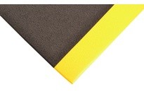 NoTrax 825R0048BY Anti-Fatigue Mat Cushion-Stat | Durable & Safe