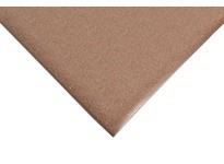 NoTrax 825S0310BR Anti-Fatigue Mat Cushion-Stat | Durable Comfort Mat