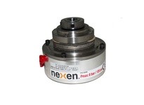 Nexen 826051 Shaft/Flange Mount Clutch-Brake