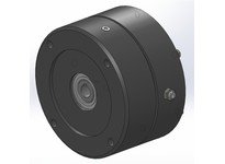 Nexen 827321 Spring Engaged Motor/Foot Mount Brake | Reliable Industrial Solutions