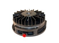 Nexen 827926 Shaft Mount Straight Bore Tension Brake