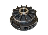 Nexen 828002 Air Engaged Shaft Mount Brake