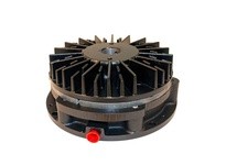 Nexen 828127 Shaft Mount Straight Bore Tension Brake | YarinInd