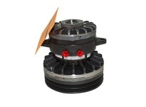 Nexen 828700 Shaft Mount Clutch-Brake