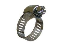 MRO 830096 6-1/2 #96 galvanized worm gear H-SER