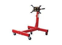 Sunex Tools 8300GB 1000 LB DELUXE GEARED ENGINE STAND