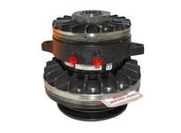 Nexen 830600 Shaft Mount Clutch-Brake