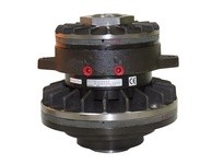 Nexen 830811 Shaft Mount Clutch-Brake