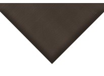 NoTrax 830R0048BL Insulated Corrugated Switchboard Matting 830 4X75 Black