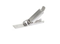 832-200-NI JW Winco Stainless Steel Matte Finished Toggle Latch | Industrial Supplies