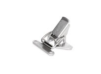 832.2-55-A-NI JW Winco Stainless Steel Toggle Latch | Durable & Matte Finish