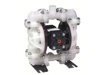 ALEMITE 8322 PUMP DIA-1/2 POLY/BUNA