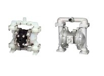 ALEMITE 8322-A PUMP DIA-1/2 ALUM/BUNA