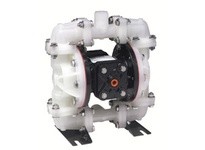 ALEMITE 8322-C PUMP DIA-1/2 POLY/TEFLON