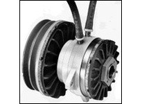 Nexen 832905 Shaft Mount Clutch-Brake