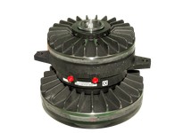 Nexen 832914 Shaft Mount Clutch-Brake