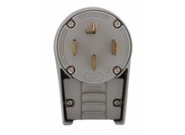 Cooper Eaton 8332AN Plug Angle 30A 120/208V 3PH 4P4W | Industrial Supplies