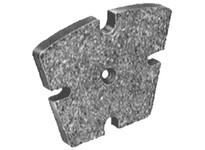 Nexen 835111 TCC/TCB 7 Facing Kit | YarinInd