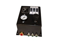 Nexen 835120 3-Stage Air Pressure Control Panel | YarinInd