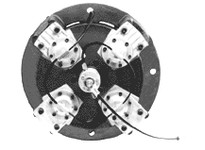 Nexen 835145 Multi-Caliper Tension Clutch Housing