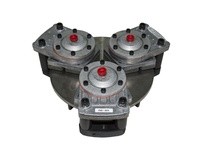 Nexen 835178 Multi-Caliper Tension Brake | YarinInd