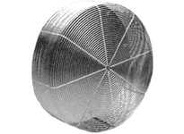 Nexen 835448 Brake Guard