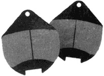 Nexen 835581 XTB 22 & 30 Facing Kit | High-Quality Industrial Supplies