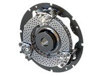 Nexen 835677 Modular Multi-Caliper Tension Brake