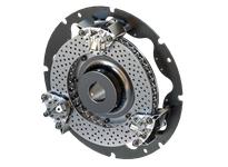 Nexen 835682 Modular Multi-Caliper Tension Brake