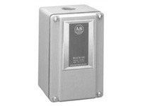 Allen Bradley 836-A1J Pressure Control