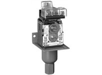 Allen Bradley 836-C1 Pressure Control