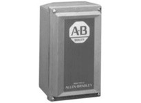 Allen Bradley 836-C12S Pressure Control | Reliable Industrial Solutions