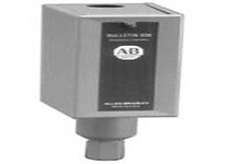 Allen Bradley 836-C1A Pressure Switch | Reliable Industrial Solutions